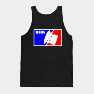 BASS HEAD ASSOCIATION Tank Top